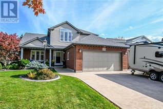 House for Sale, 8500 Greenfield Crescent, Niagara Falls, ON