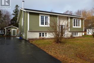Property for Sale, 4 Mattco Crescent, Clarenville, NL Property for Sale, 4 Mattco Crescent, Clarenville, NL