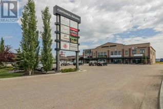 Commercial/Retail Property for Sale, 25 Beju Industrial Drive #202, Sylvan Lake, AB