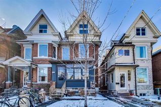 Semi-Detached House for Sale, 412 St Clarens Ave, Toronto, ON