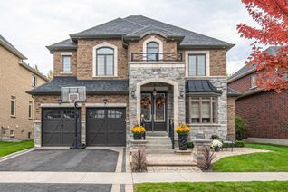 Detached House for Sale, 2 Donwoods Cres, Whitby, ON