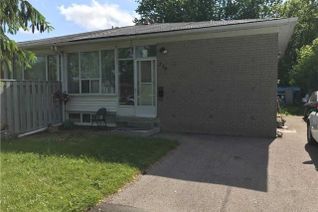 Bungalow for Rent, 236 Anzac Rd #Main, Richmond Hill, ON