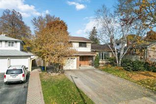 Sidesplit for Sale, 180 Royal Orchard Blvd, Markham, ON Sidesplit for Sale, 180 Royal Orchard Blvd, Markham, ON