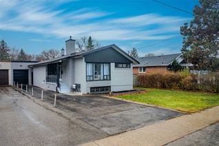 Bungalow for Sale, 434 Lynett Cres, Richmond Hill, ON