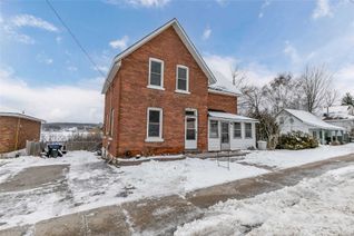 Property for Sale, 81 Robert St W, Penetanguishene, ON