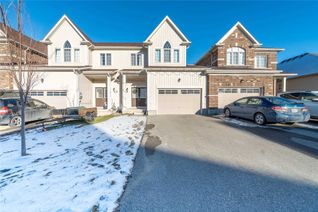 Freehold Townhouse for Sale, 236 Palmer Lane, Woodstock, ON