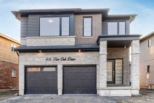 Property for Sale, 46 Bur Oak Dr, Thorold, ON Property for Sale, 46 Bur Oak Dr, Thorold, ON
