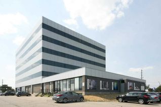 Office for Lease, 365 Evans Ave #L6, Toronto, ON