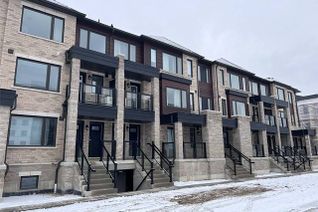 Townhouse for Rent, 117 Appletree Lane, Barrie, ON