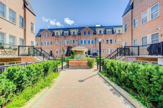 Condo Townhouse for Sale, 760 Lawrence Ave W #90, Toronto, ON