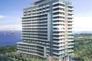 Condo Apartment for Sale, 39 Annie Craig Dr #1507, Toronto, ON