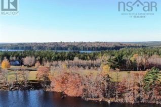 Land for Sale, Lot Camperdown Road, Camperdown, NS