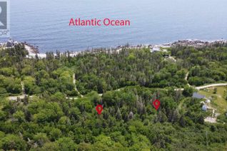 Land for Sale, C4 & C5 Everetts Way, Hunts Point, NS