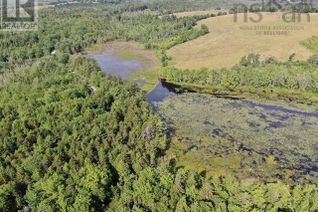 Land for Sale, Lot Adelbert Wile Road, Lapland, NS
