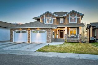 Property for Sale, 1057 Hillcrest Manor Estates, Strathmore, AB Property for Sale, 1057 Hillcrest Manor Estates, Strathmore, AB
