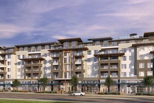Condo Apartment for Sale, 3229 St Johns Street #420, Port Moody, BC