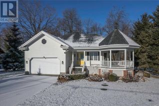 Detached House for Sale, 6583 Tree Haven Road, Summerstown, ON