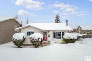 Bungalow for Sale, 1820 Forest Dr, Cold Lake, AB