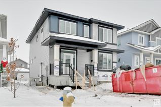House for Sale, 41 Wilson Cl, Fort Saskatchewan, AB
