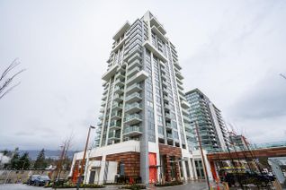 Condo Apartment for Sale, 1675 Lions Gate Lane #506, North Vancouver, BC
