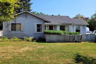 Bungalow for Sale, 11764 Burnett Street, Maple Ridge, BC