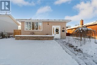 Property for Sale, 21 St James Street, Lindsay, ON Property for Sale, 21 St James Street, Lindsay, ON
