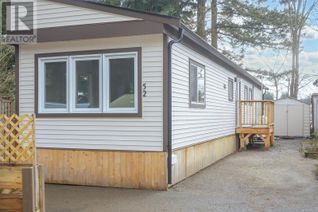 Property for Sale, 2817 Sooke Lake Rd #52, Langford, BC