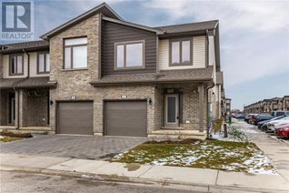 Condo Townhouse for Sale, 1960 Dalmagarry Road Unit# 97, London, ON