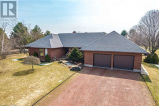 Detached House for Sale, 69 Eighth Concession Road, Burford, ON