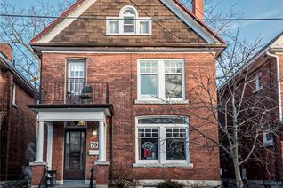 House for Sale, 79 Nelson Street, Kingston, ON