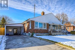 Property for Sale, 48 Christopher Drive, Cambridge, ON Property for Sale, 48 Christopher Drive, Cambridge, ON