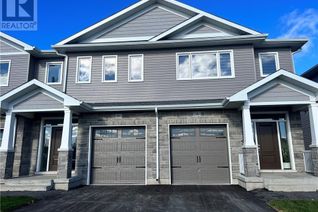Property for Sale, 221 Heritage Park Drive, Napanee, ON