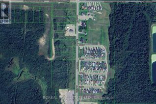 Commercial Land for Sale, Lt 1 Con 2 & 3, Cochrane, ON