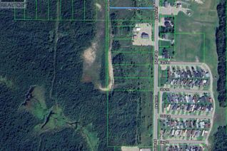 Commercial Land for Sale, Lt 10 Genier Road, Cochrane, ON