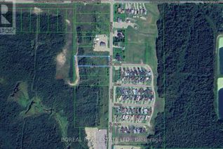 Commercial Land for Sale, Lt 14 Genier Road, Cochrane, ON