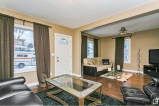 Detached House for Sale, 9729 83 Av Nw, Edmonton, AB