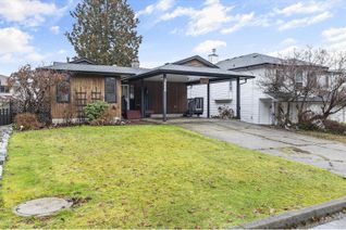 Bungalow for Sale, 3800 Ulster Street, Port Coquitlam, BC