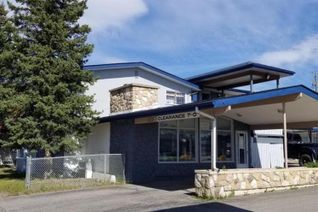 Property, 425 Gregg Avenue, Hinton, AB Property, 425 Gregg Avenue, Hinton, AB
