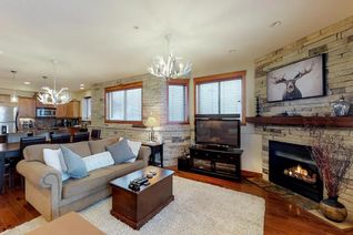 Condo Apartment for Sale, 5050 Snowbird Way #101, Big White, BC