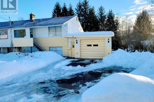 Property for Sale, 21 Gannet Crescent, Kitimat, BC