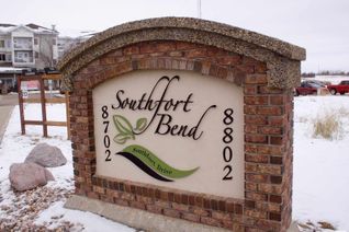 Property for Sale, 429 8802 Southfort Dr, Fort Saskatchewan, AB