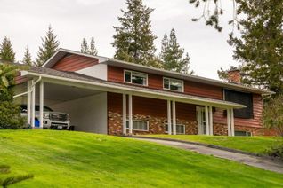 Detached House for Sale, 2551 20 Avenue, Se, Salmon Arm, BC