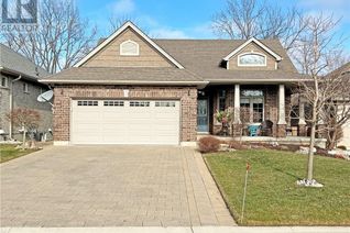 Property for Sale, 20 Ensley Place, Port Stanley, ON