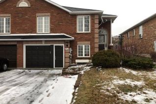 Property for Rent, 92 Logan Cres, Barrie, ON