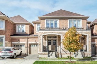 Freehold Townhouse for Sale, 69 Huguenot Rd, Oakville, ON