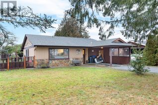 House for Sale, 589 Hirst Ave W, Parksville, BC