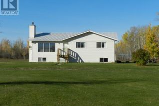 Bungalow for Sale, 911018 Range Road 235 Road, Rural Northern Lights, County of, AB