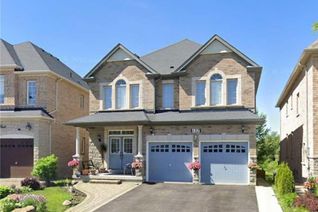 Detached House for Sale, 157 Bellchase Tr, Brampton, ON