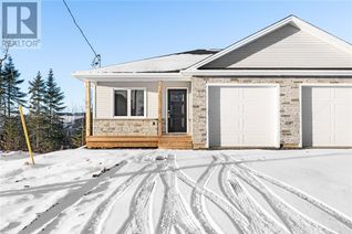 Property for Sale, 217 Teaberry Ave, Moncton, NB Property for Sale, 217 Teaberry Ave, Moncton, NB