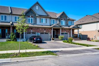 Property for Sale, 137 Lormont Boulevard, Stoney Creek, ON Property for Sale, 137 Lormont Boulevard, Stoney Creek, ON